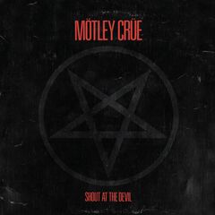 Shout At The Devil (CD)