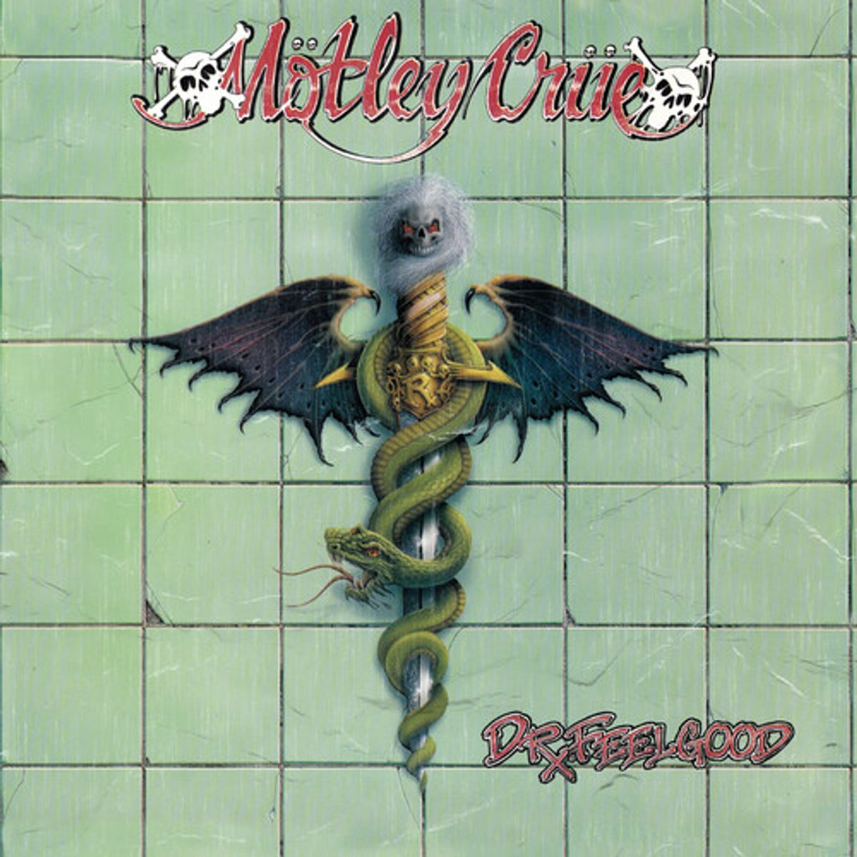 Dr. Feelgood (CD)