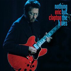 Nothing But The Blues (LP)