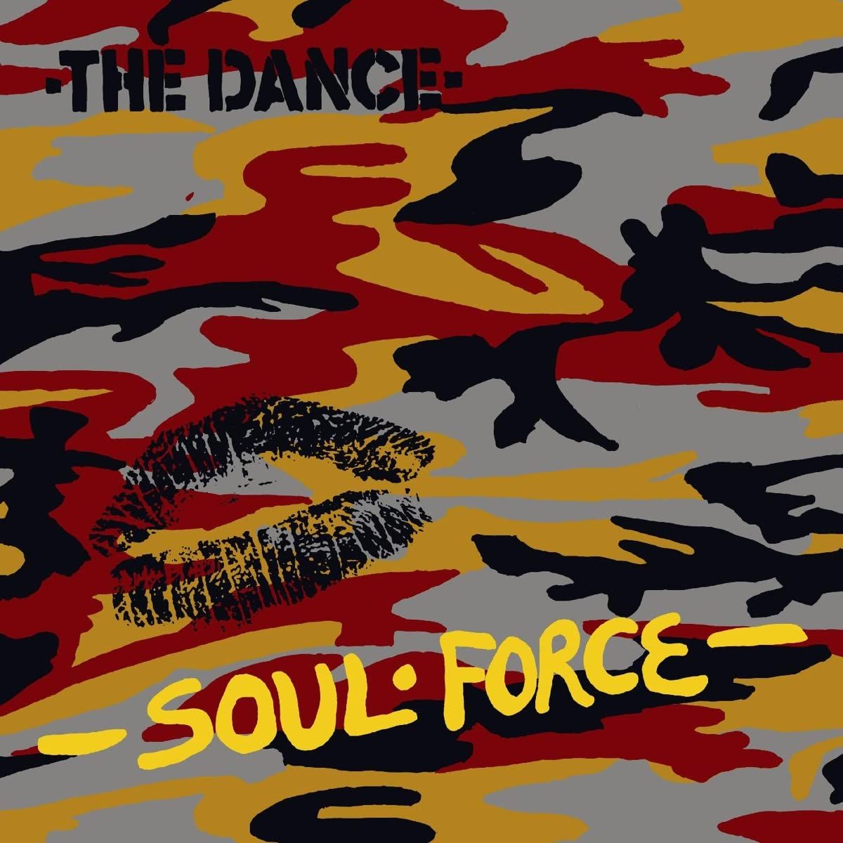Soul Force [Yellow Vinyl] (LP)