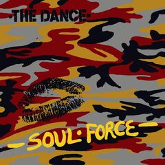 Soul Force [Yellow Vinyl] (LP)