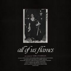 All Of Us Flames (CD)