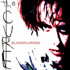 Bloodflowers (CD)