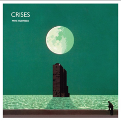 Crises (CD)