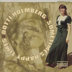 Sometimes Happy Times (CD)