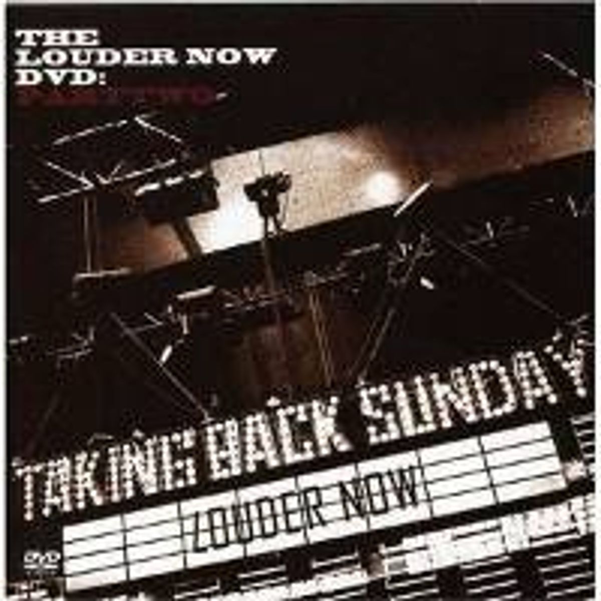 Louder Now: Part Two (CD)