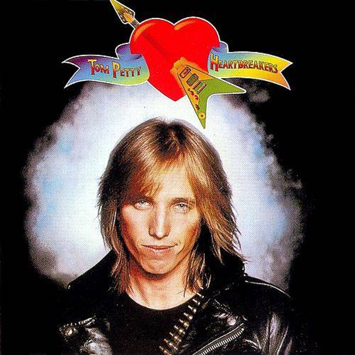 Tom Petty and the Heartbreakers (CD)