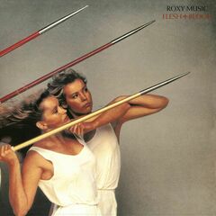 Flesh + Blood [Half-Speed Master] (LP)