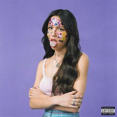 SOUR [Baby Pink Vinyl] (LP) [Explicit]