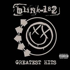 Greatest Hits (CD) [Explicit]