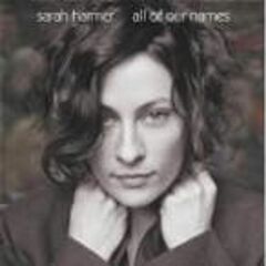 All Of Our Names (CD)
