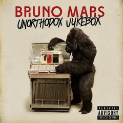 Unorthodox Jukebox [Limited Edition] (CD) [Explicit]