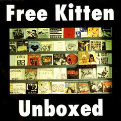 Unboxed (CD)