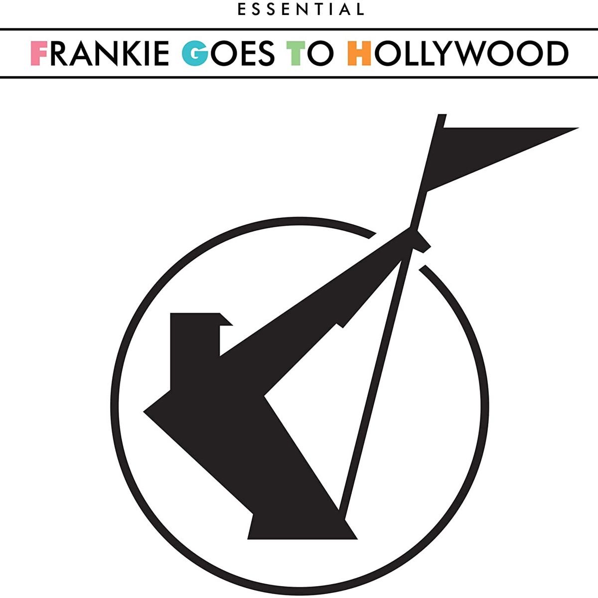 Essential Frankie Goes To Hollywood (CD)