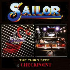 The Third Step / Checkpoint (CD)