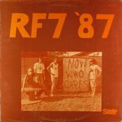 RF7 '87 (LP)
