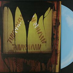 Exquisite Corpse EP [Sky And Clouds Blue Vinyl] (12