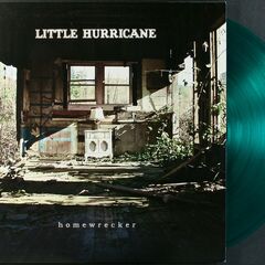 Homewrecker [Green Vinyl] (LP)