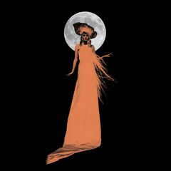 Ghost Who Walks (LP)
