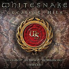 Greatest Hits (LP)