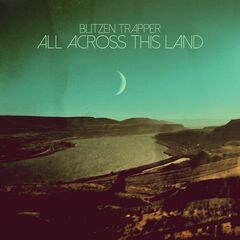 All Across This Land [Evergreen Vinyl] (LP)