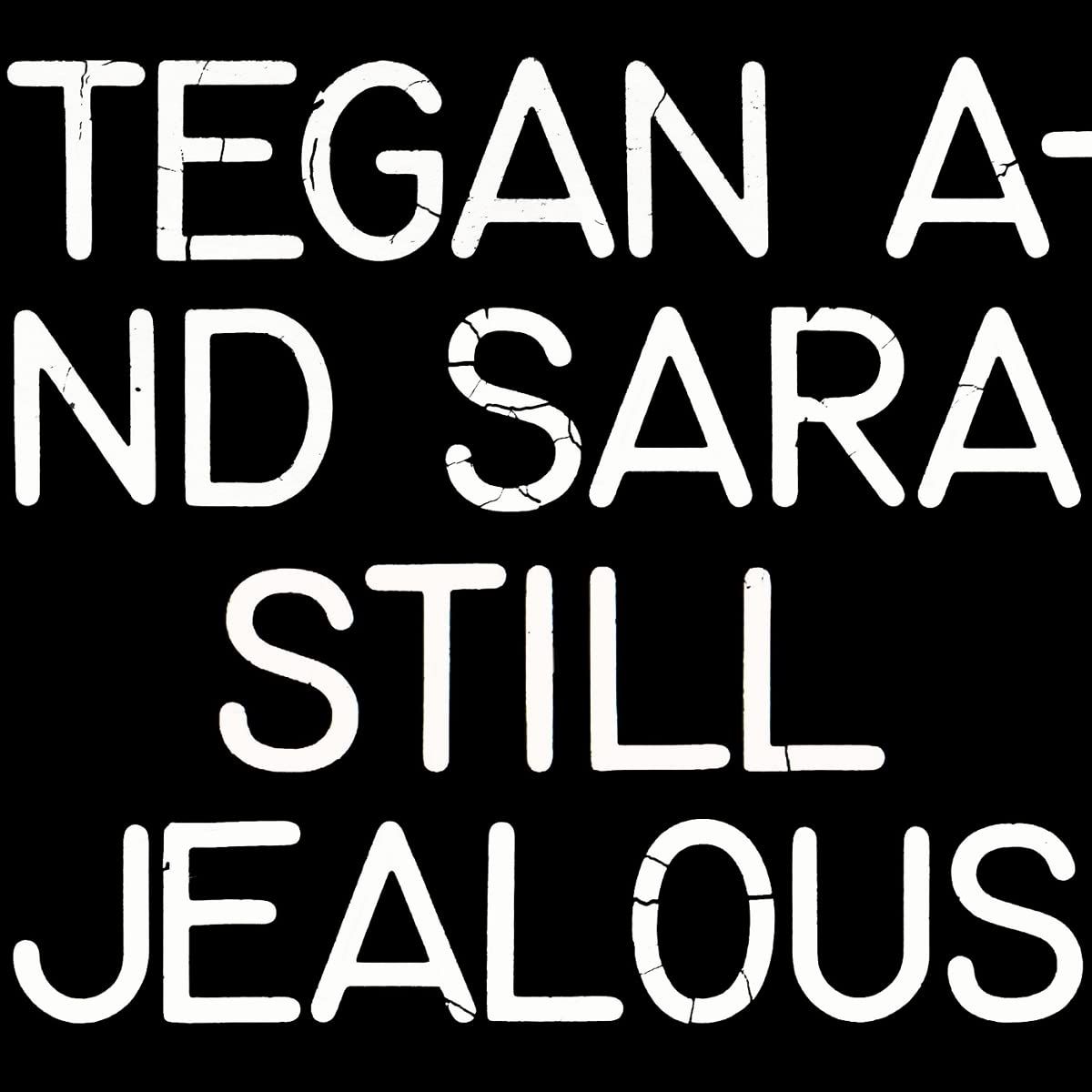 Still Jealous (CD)