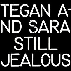 Still Jealous (LP)