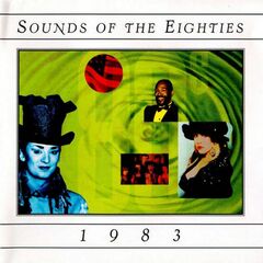 Sounds of the Eighties: 1983 (CD)