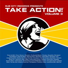 Take Action! - Vol. 3 (CD)