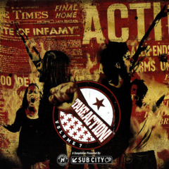 Take Action! Volume 7 (CD)