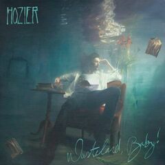 Wasteland, Baby! (CD) [Explicit]