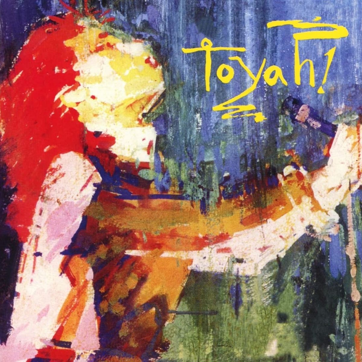 Toyah! Toyah! Toyah! [Expanded Edition] (CD)