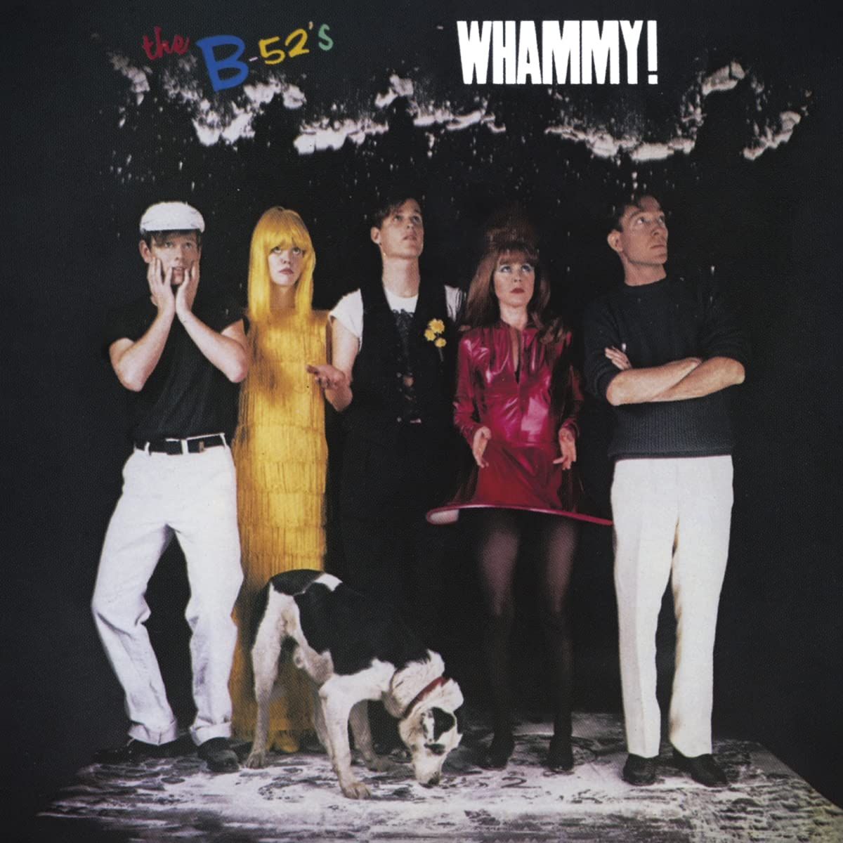 Whammy! (CD)