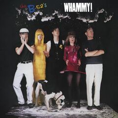 Whammy! (CD)