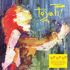 Toyah! Toyah! Toyah! [Neon Yellow Vinyl] (LP)