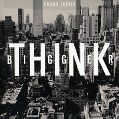 Think Bigger (CD)