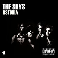 Astoria (CD) [Explicit]