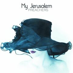 Preachers (CD)