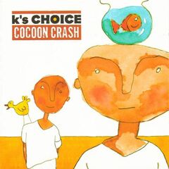 Cocoon Crash (CD)