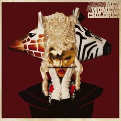 Men Women & Children (CD)