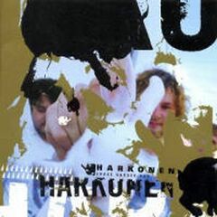 Shake Harder Boy (CD)
