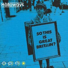 So This Is Great Britain? (CD)