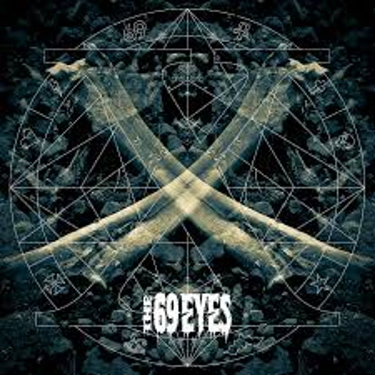 X [Deluxe Edition] (CD)