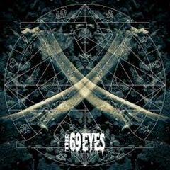 X [Deluxe Edition] (CD)