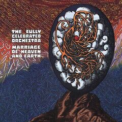 Marriage Of Heaven And Earth (CD)