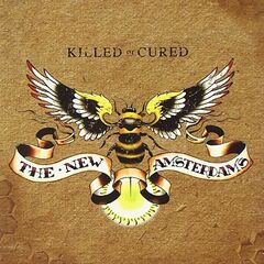 Killed Or Cured (CD)