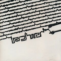 Magnitude (CD)