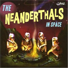 In Space (CD)