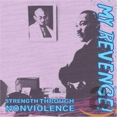Strength Through Nonviolence (CD)