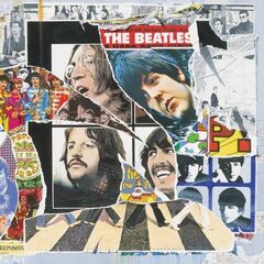Anthology 3 (CD)